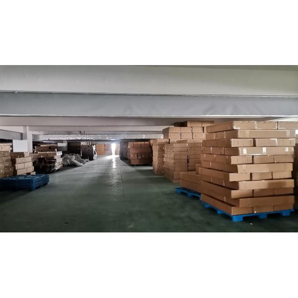 Guangzhou Zimin Auto Parts Co., Ltd.