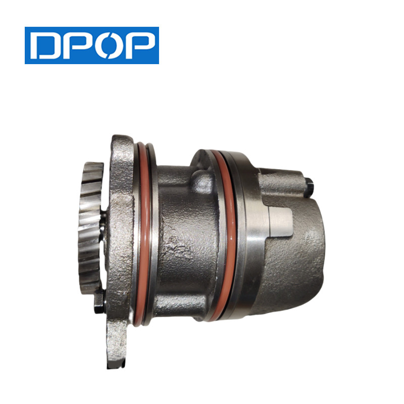 DPOP Новый насос смазочного масла для двигателей для 19 л CUMMINS K19 KTA19 QSK19 3047549 3201119 AR10588
