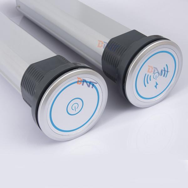 Home using & kitchen table power plug water proof IP55 motorized pop up socket with USB charger