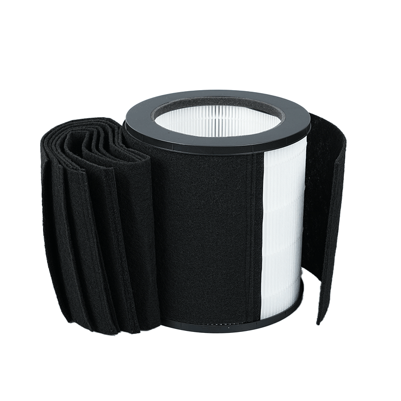 H13 True HEPA Taotronics Air Purifier Filter Replacement TT-AP008
