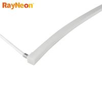 20*20mm RGB LED Strip Lumières imperméables à l'eau IP65 DC24V LED Flexible lumière au néon 3000K 4000K 5000K