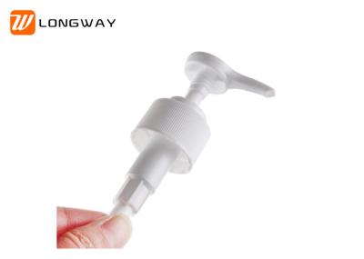 Body Cream Packaging Lotion Dispenser Pump 24/415 Recyclable Eco Friendly