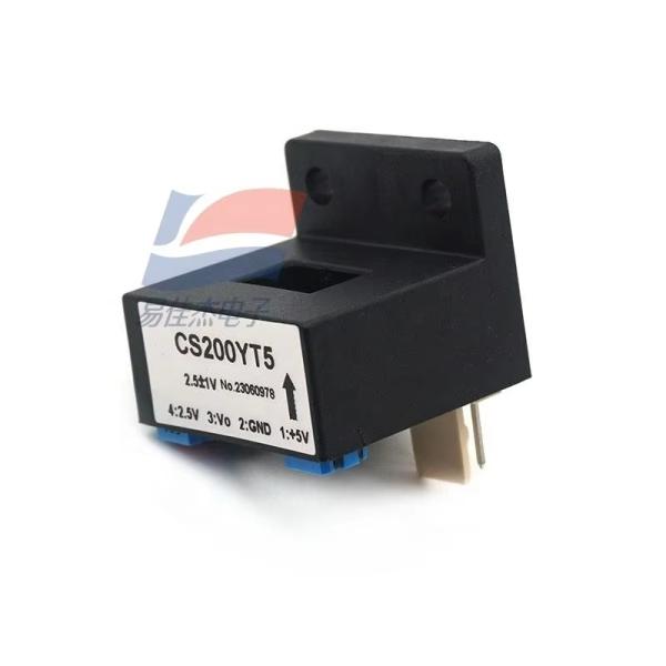 YJJ CS200YT5 Capteur de courant électrique classique basse tension