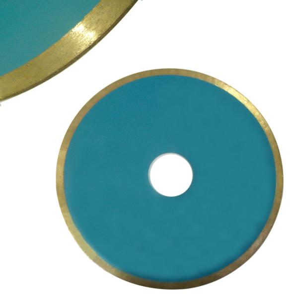 20cm Granite 5cm Inner Hole  Diamond Tile Saw Rim 9 Diamond Blade 23cm
