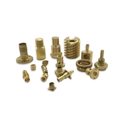 High Precision CNC Turning Parts , Custom CNC Machining Milling Turning Manufacturers