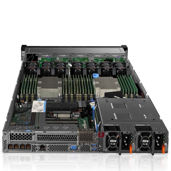 Lenovo ThinkSystem SR630 Server for ThinkServer SR630 Lenovo Server