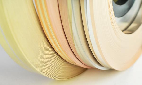 AgCu Copper Alloy Strip Precious Metal Dual Side Inlay For Electrical Brush