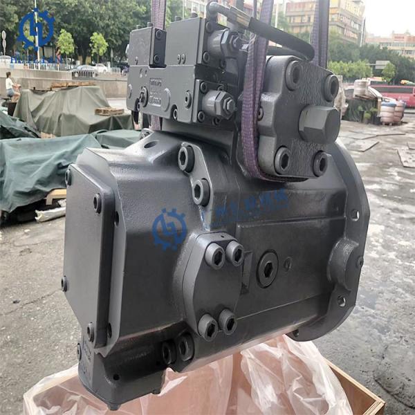 Excavator Motor Parts Main Piston Pump Assy A4VSO750 Hydraulic Pump