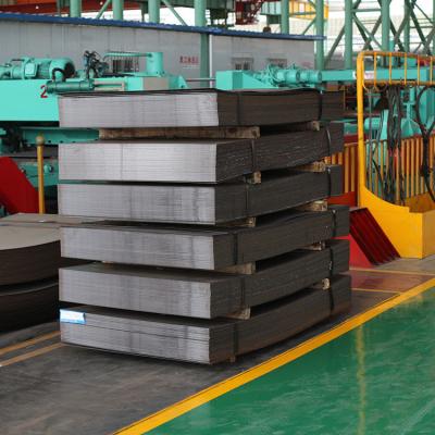 200KW Automático de corte para o comprimento máquina Linha de bobina de aço