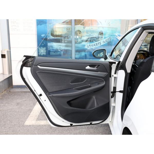 2024 Volkswagen Lamando L Hatchback 1.2T/1.4T Compact 5-Door 5-Seater Petrol Car Made