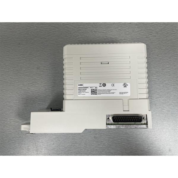 CI867AK01 ABB Modbus TCP интерфейс 3BSE092689R1