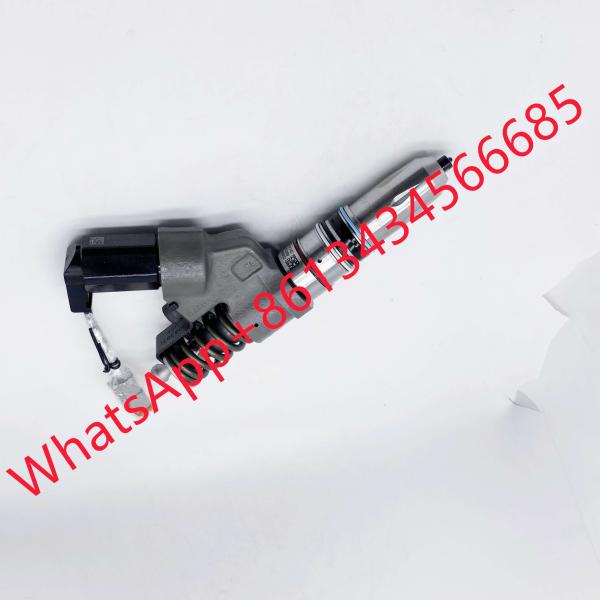 Инжектор OTTO M11 4026222 4903472 дизельных топливных форсунок Топливная форсунка Common Rail двигателя