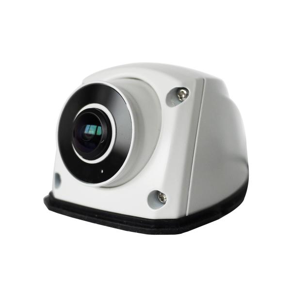камера IP69K Sideview тележки автобуса 1080P AHD делает угол наблюдения водостойким 170 градусов широкий