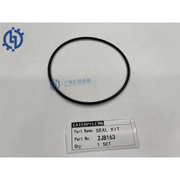 Комплект для ремонта набора уплотнения запасных частей экскаватора уплотнения масла набора 2J-8163 уплотнения экскаватора