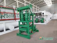 Desanders TR Solids Control Equipment