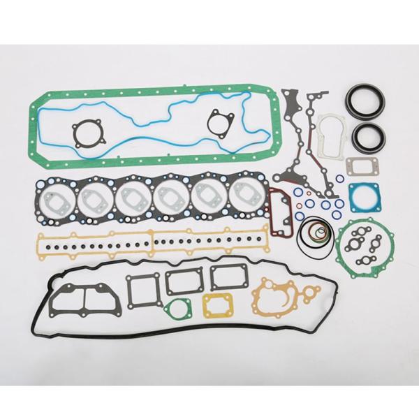 Утюг ремонтируя набор набивкой на двигатель 04010-0706 тележки J08C Hino