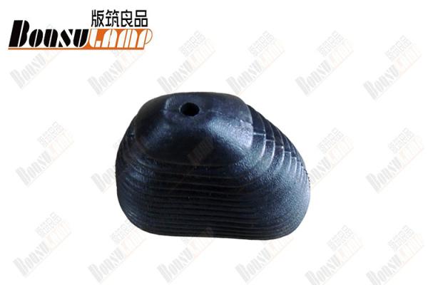Clutch Fork Dust Cover 8970662872 ISUZU Truck Spares 8-97066287-2