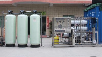salty water removing of reverse osmosis machine for pure water making with cheap price high quality of Chinese factory