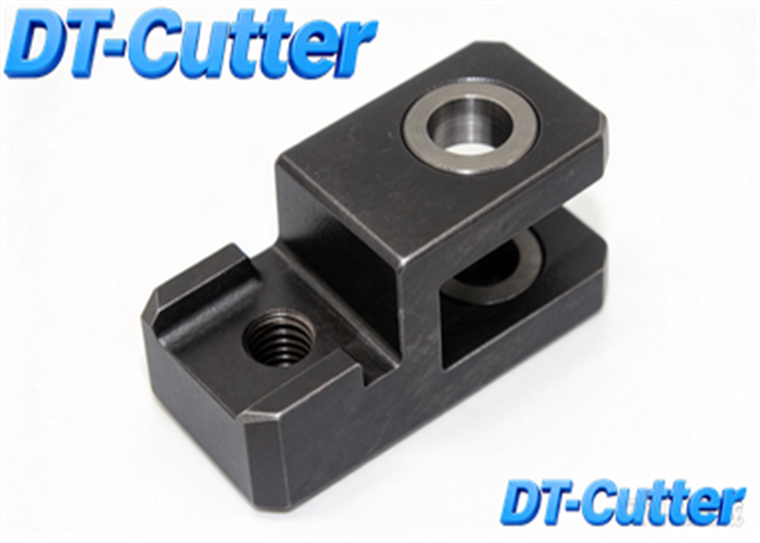Auto Cutter Machine 91001000 91001001 Assembly Block Pivot For Z7 XLC7000 Cutter