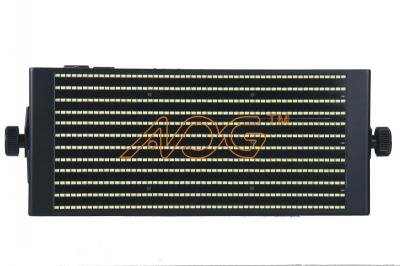 400 Watt LED Strobe Light 2 / 7 / 10 CH  AC110 / 240V For Disco / Club