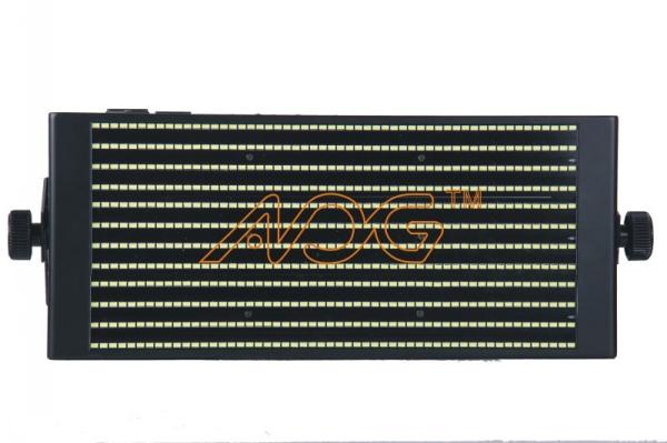400 Watt LED Strobe Light 2 / 7 / 10 CH  AC110 / 240V For Disco / Club