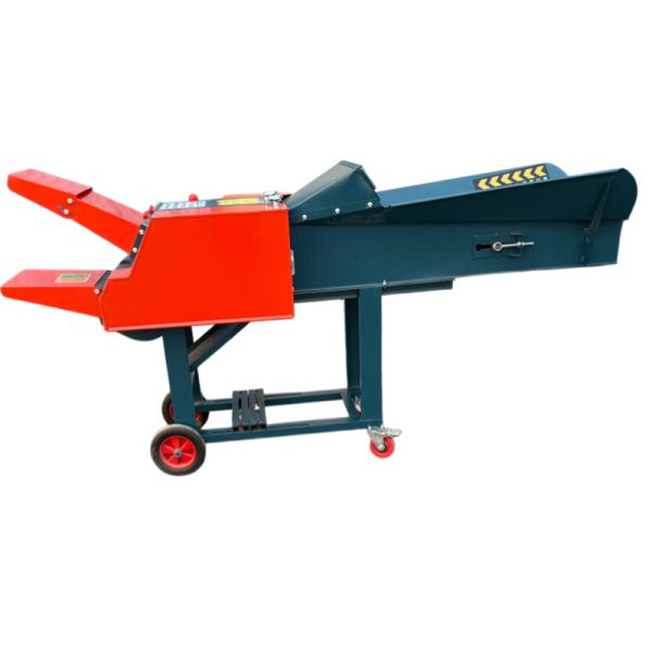 Alloy Steel Grass Cutting And Silk Kneading Machine 3KW - 7.5KW/11KW Motor Power Precision Blade System