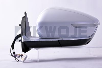 2021 JETOUR X70Plus F18-8202P49AA Rétroviseur latéral EXTÉRIEUR-GAUCHE