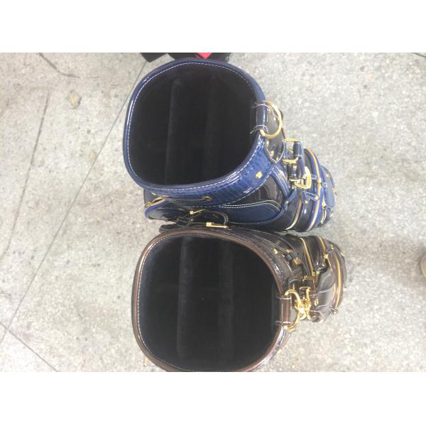 pu golf bag , golf bags , professional golf bag , golf ball with your logo