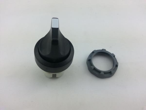 ABB commute la position de Cbk-3sk 3, bouton noir Maintaine pour les parties automatiques 925500599 de Gtxl de coupeur
