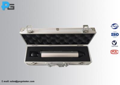 Impact Test Equipment IEC 60320-1 60068-2-75 IK04 Spring Hammer for Testing Appliance Inlets