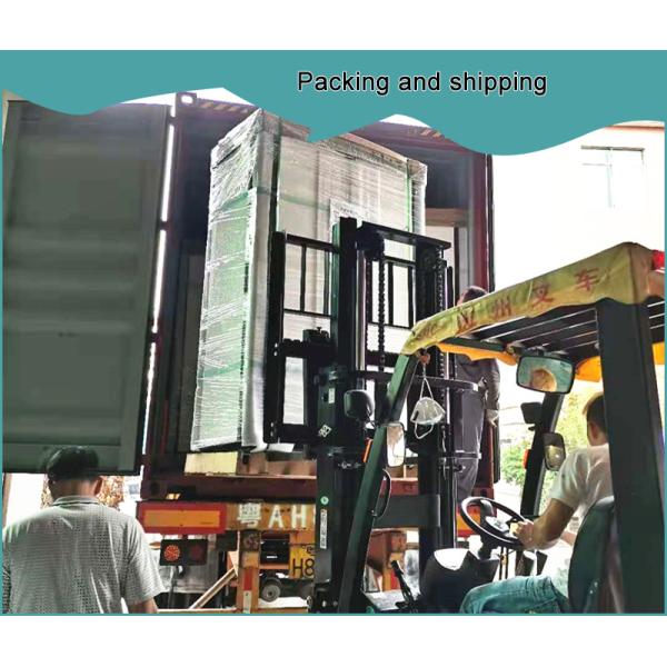Supermarket Frozen Food 3 Doors Upright Freezer