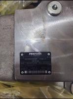 Pompe à pistons hydrauliques haute pression Rexroth A4VSO125 350 bars