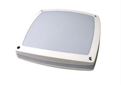 Wall Mount LED microwave sensor  Ceiling Light Bulkhead Lighting Warm White 3000K CE SAA UL certified