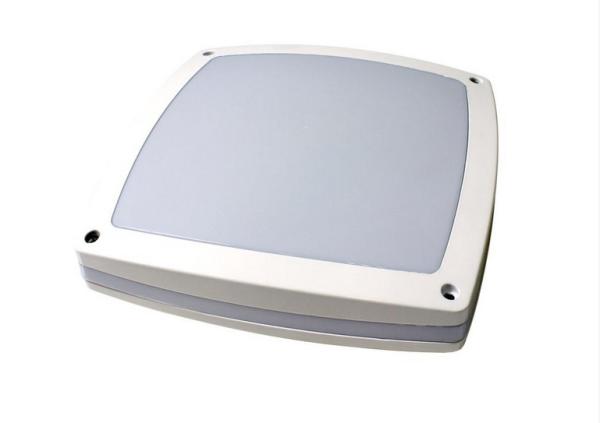 Wall Mount LED microwave sensor  Ceiling Light Bulkhead Lighting Warm White 3000K CE SAA UL certified