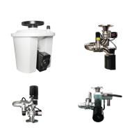 Moniteur de Firefighting Equipment Automatic de leader mondial pour la suppression des incendies