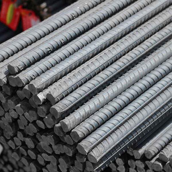 Hot Ribbed Steel Rebar HRB 400/500 for Long-lasting Reinforcement in Construction