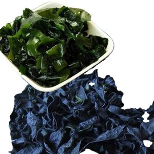 500g Chuka Wakame Dried Seaweed Cut Wakame