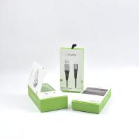 boîte d'emballage de câble de données du téléphone portable 400gsm