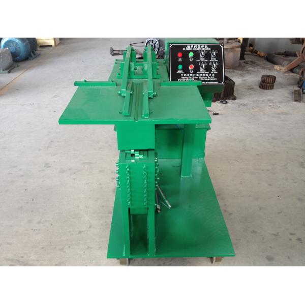 PLC Hydraulic Metal Shear Machine For Steel Coil High Frequency Butt Welding Kit