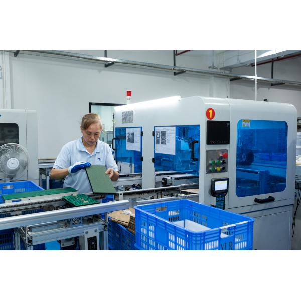 Shenzhen Mannled Photoelectric Technology Co., Ltd