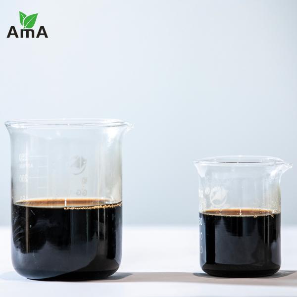 Organic Fertilizer Amino Acid Chelated Micronutrients Calcium Magnesium Chelated Liquid