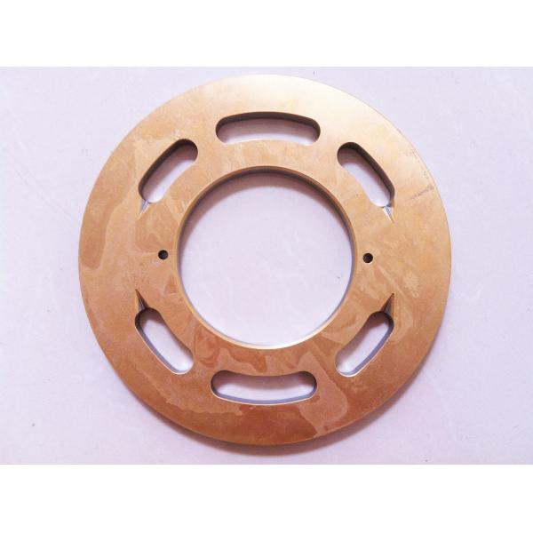 Kayaba MSF170 Hydraulic Motor Parts Rotary Group Kit