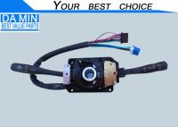8970710072 peças de Isuzu Light Truck Electric Control do cabo e da tomada 7 + 12 do interruptor NHR NKR NPR da combinação