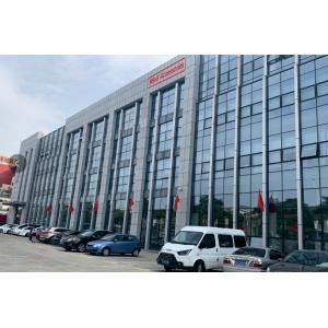 Med Accessories Technology Dongguan Co., Ltd.