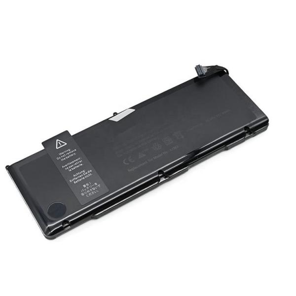 A1383 Battery Replacement 2011 Macbook Pro 17 A1297 High Capacity 10.95V 8000mAh–8800mAh
