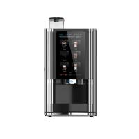 Máquinas de distribuição de café IOT Máquinas automáticas de autoatendimento