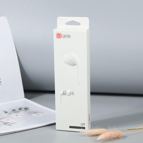 Others Box Type Custom Folding Hard Paperboard Cosmetic Lash Food Packaging Paper Box