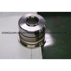 Metal Injection Molding Parts