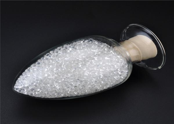 Tunsing DS7301 Hot Melt Glue Pellets TPU Polyurethane For Seamless Pockets