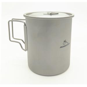 Titanium products